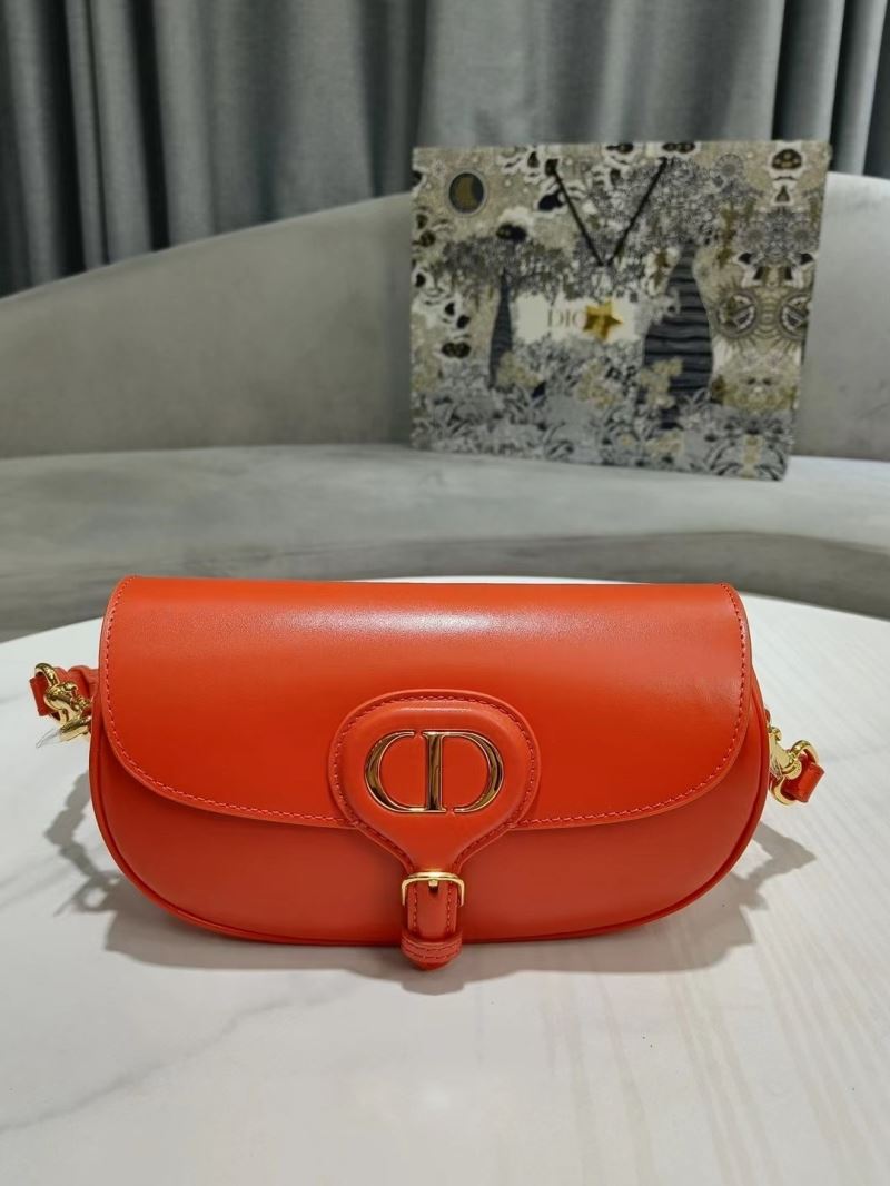 Christian Dior Bobby Bags